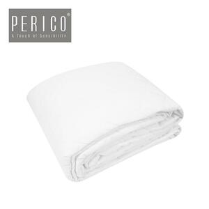 ผ้ารองกันเปื้อน QUEEN SIZE PERICO MI PERFECTO สีขาว (255006)-1
