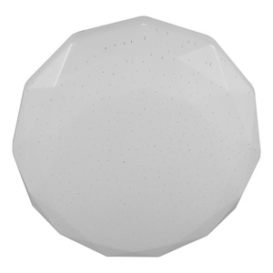 โคมไฟเพดาน LED CARINI ZY833-S 24 วัตต์ DAYLIGHT 13 นิ้ว สีขาว (1173834)