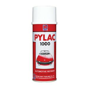 สเปร์ยPYLAC1000Y-35 Frost Silver (1119621)-1