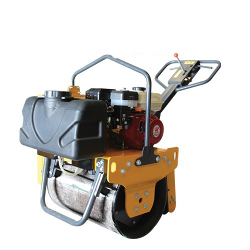 MT-600B เครื่องตบดิน Roller MARTON-1