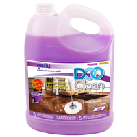 น้ำยาทำความสะอาดพื้น 4L DOO CLEAN (1204811)