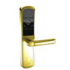 LOCK PVD