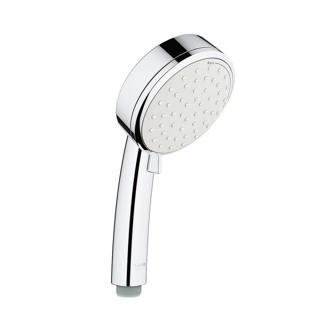 ฝักบัวสายอ่อน 2 ระดับ GROHE 26130001 สีโครม (1097811)-1