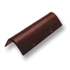 Excella Classic timber brown Wall Ridge 