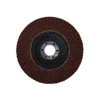 4" FLAP DISC