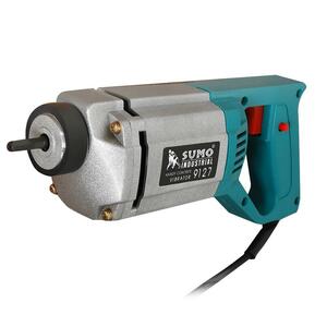 เครื่องจี้ปูนไฟฟ้าSUMO 9127 800W 1m. (1215613)