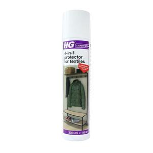 Fabric Protector Spray HG 300 ml (171844)-1