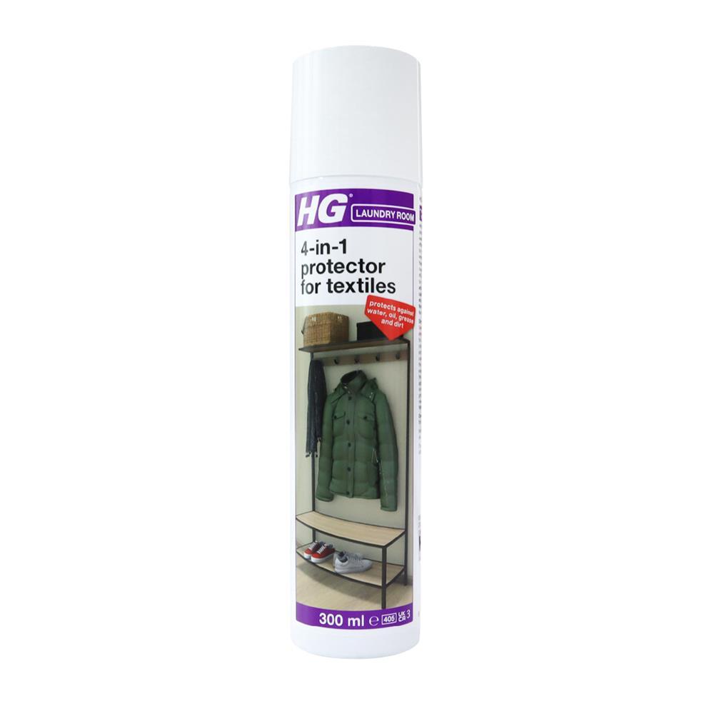 Fabric Protector Spray HG 300 ml (171844)-1