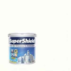 TOA SuperShield Titanium Sheen S504 White Lights 1GL