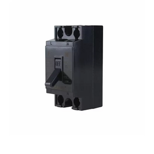 เซฟตี้เบรกเกอร์ รุ่น NT50-15A สีดำ-1