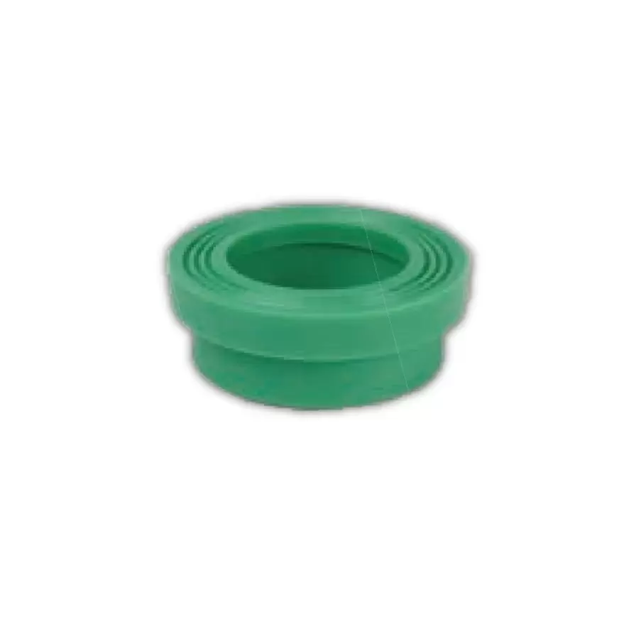 Flange Socket DISMY 50 mm. 1-1/2-inch SDR6/PN20-1