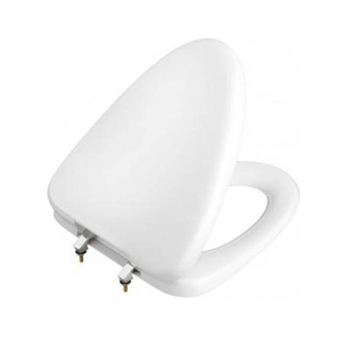 COTTO C9161 ฝารองนั่ง (Soft Close & Click) 8852425724953-1