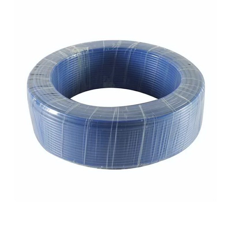 สายไฟ IEC01 THW 1x1.5 ตร.มม. สีฟ้า 100 เมตร NNN-1