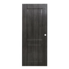 ประตูภายในUPVC AZLE-PZ04 80x200 ซม. SG (1191620)