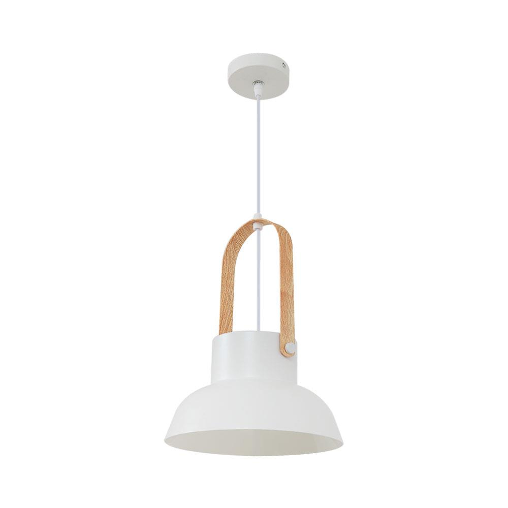 ไฟช่อ CARINI HG-33003/1 1 หัว สีขาว (1172609)-1