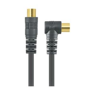 สายสัญญาณทีวี HAIFAI HV-1500 1.5 ม. (1149620)-1