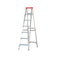 ALUMINIUM A STYLE LADDER MATALL 7 STEP