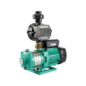 ปั๊มน้ำอัตโนมัติ WILO 650 วัตต์ FLOW CONTROL CONSTANT PUMP MHILB-240 (1177434)-1