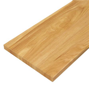 ไม้บันได ลูกนอน SPC SMARTMATT 2.2X25X120 ซม. สี WARM HICKORY (1231097)-1