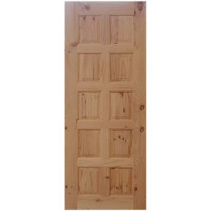ประตูสนNZ MD.DOORS CE116-10 80x200 ขอบ6 (1014152)