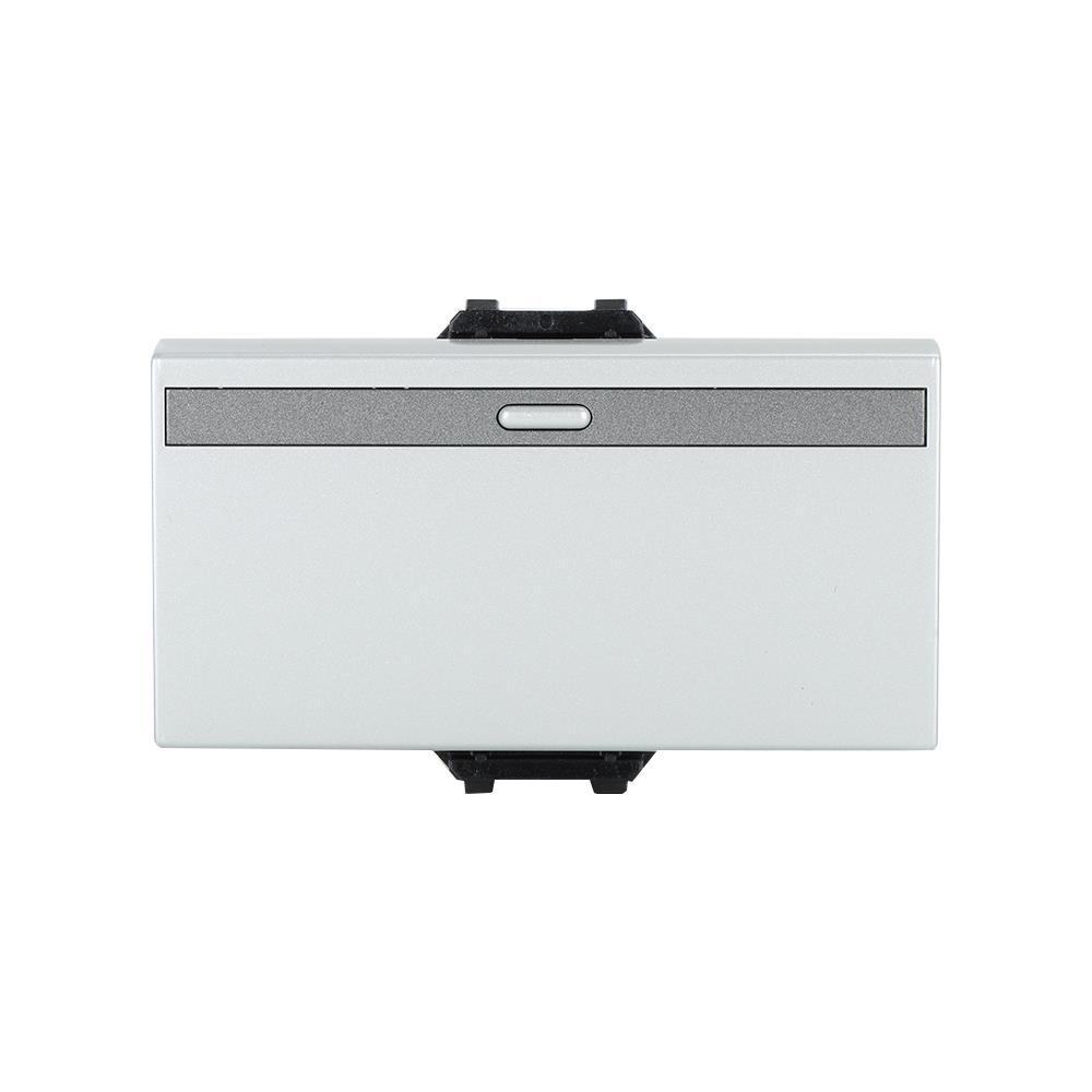 สวิตช์ 1 ทาง PANASONIC WEG5511 MW ขนาด 3 ช่อง สีขาว (131576)-1