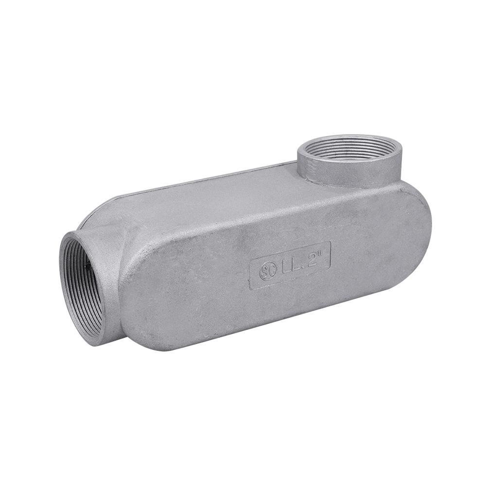 ข้อต่อ CONDULET BOX BT LL 2 นิ้ว (1206379)-1