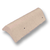 SCG Concrete Elabana Brown Flashed Barge End(Cancelled)