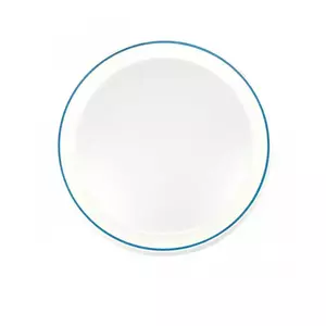 โคมเพดาน LED 24 วัตต์ รุ่น 2121-400 สีฟ้า (DAY LINGT) VANEZZA-1