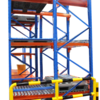 ซีเล็คทีฟ แร็ค Selective Racks ผลิตในประเทศ