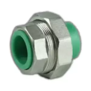 PPR Union DISMY 63 mm. SDR6/PN20-1