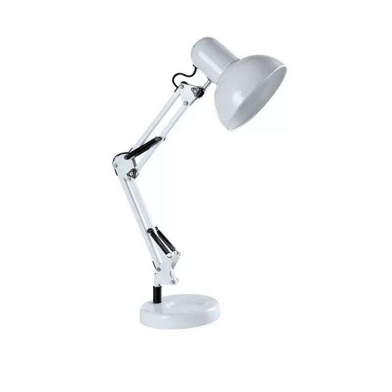 LIGHT พัดลมโคมไฟ รุ่น ML-05-5L สีเชอร์รี่ทอง STAR-1