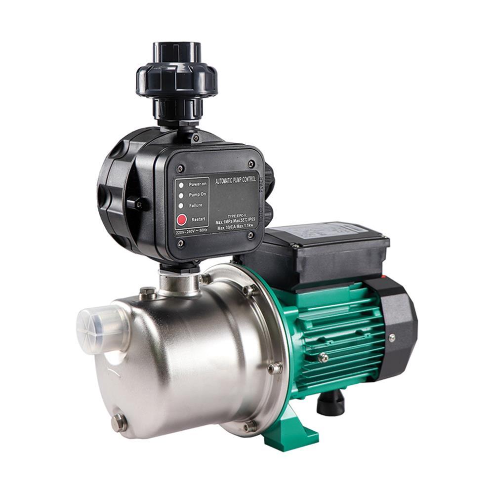 ปั๊มน้ำอัตโนมัติ WILO 370 วัตต์ FLOW CONTROL WJ-201 (1177384)-1
