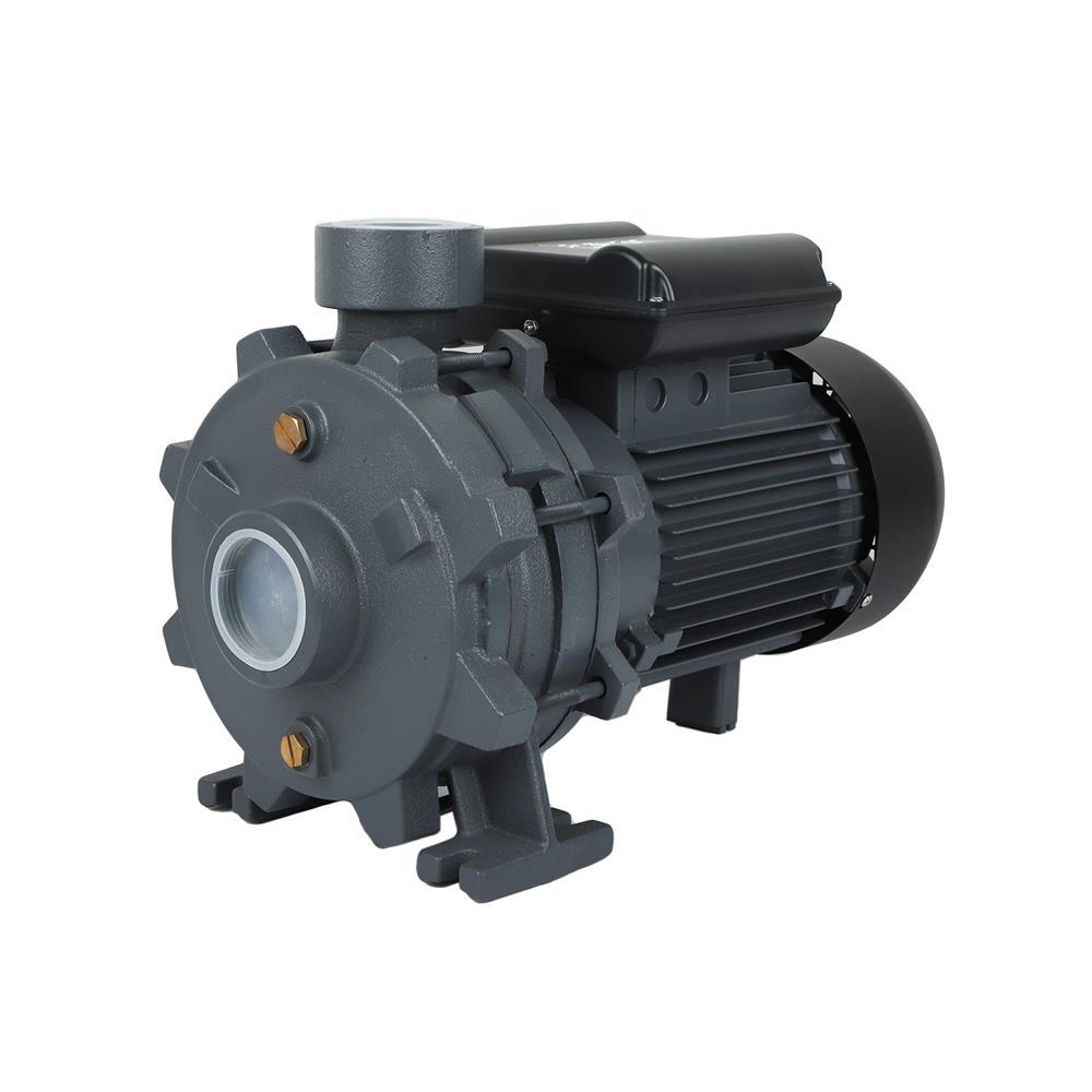 ปั๊มหอยโข่ง SUMOTO POMPA 2CPM50/160B ใบพัดคู่ 2 แรงม้า (1130977)-1