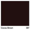 #Cocoa Brown 1/4 แกลลอน