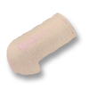 SCG Concrete Elabana Brown Flashed Round Hip End(Cancelled)