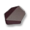 Prestige Xshield Choco Brown Angle Hip End 8852422090488