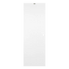 ประตู PVC บานประกอบ AZLE-1 UV มอก. 70x200 WH (1096596)