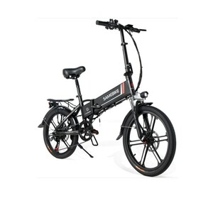 electric bicycle-20LVXD30-II
NEW-1