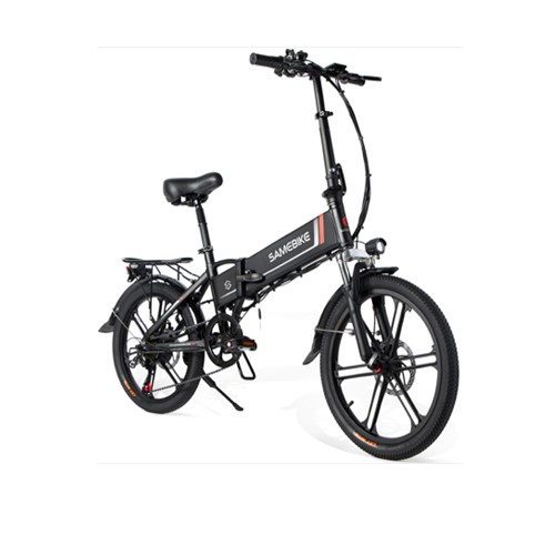 electric bicycle-20LVXD30-II
NEW-1