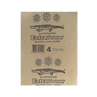NO.4 SHEET 3CS WOOD SANDPAPER