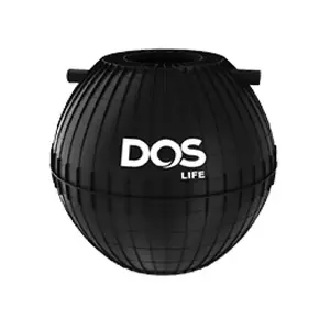 ถังบำบัดน้ำเสีย DOS 800 ลิตร HERO รุ่น ST-05/BK-800L สีดำ