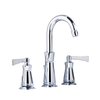 KOHLER ARCHER Widespread Lavatory Faucet K-7503X-4-CP