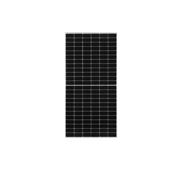 แผงโซลาร์เซลล์ MONO CRYSTALLINE รุ่น M72S20-450/MR กำลัง 450 วัตต์ สีขาว-1