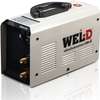 เครื่องเชื่อม WEL-D - MMA 160