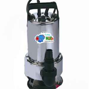 ปั๊มจุ่ม HS-750S 750W (1049545)-1