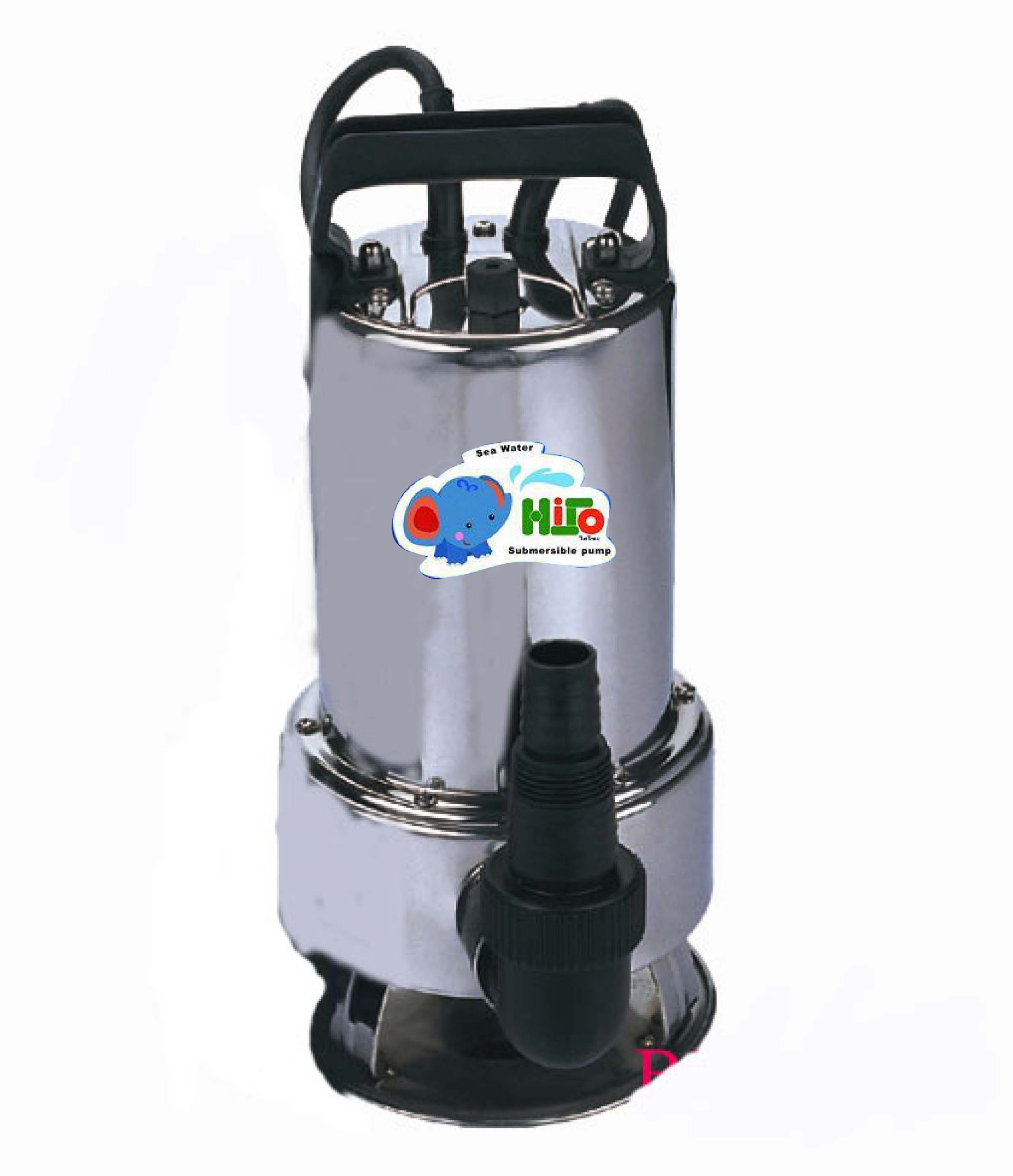 ปั๊มจุ่ม HS-750S 750W (1049545)-1