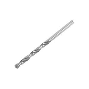 ดอกเจาะเหล็ก BOSCH HSS-G 4.8 มม. แพ็ก 10 ชิ้น (1132101)-1