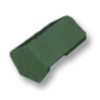 Neustile Stylish Silvan Angle Ridge End