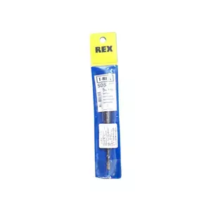 ดอกเจาะคอนกรีต REX 5x110 มม. (3563)-1