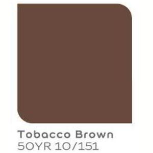 Semi-gloss brown film Dulux Easy Care Semi-gloss